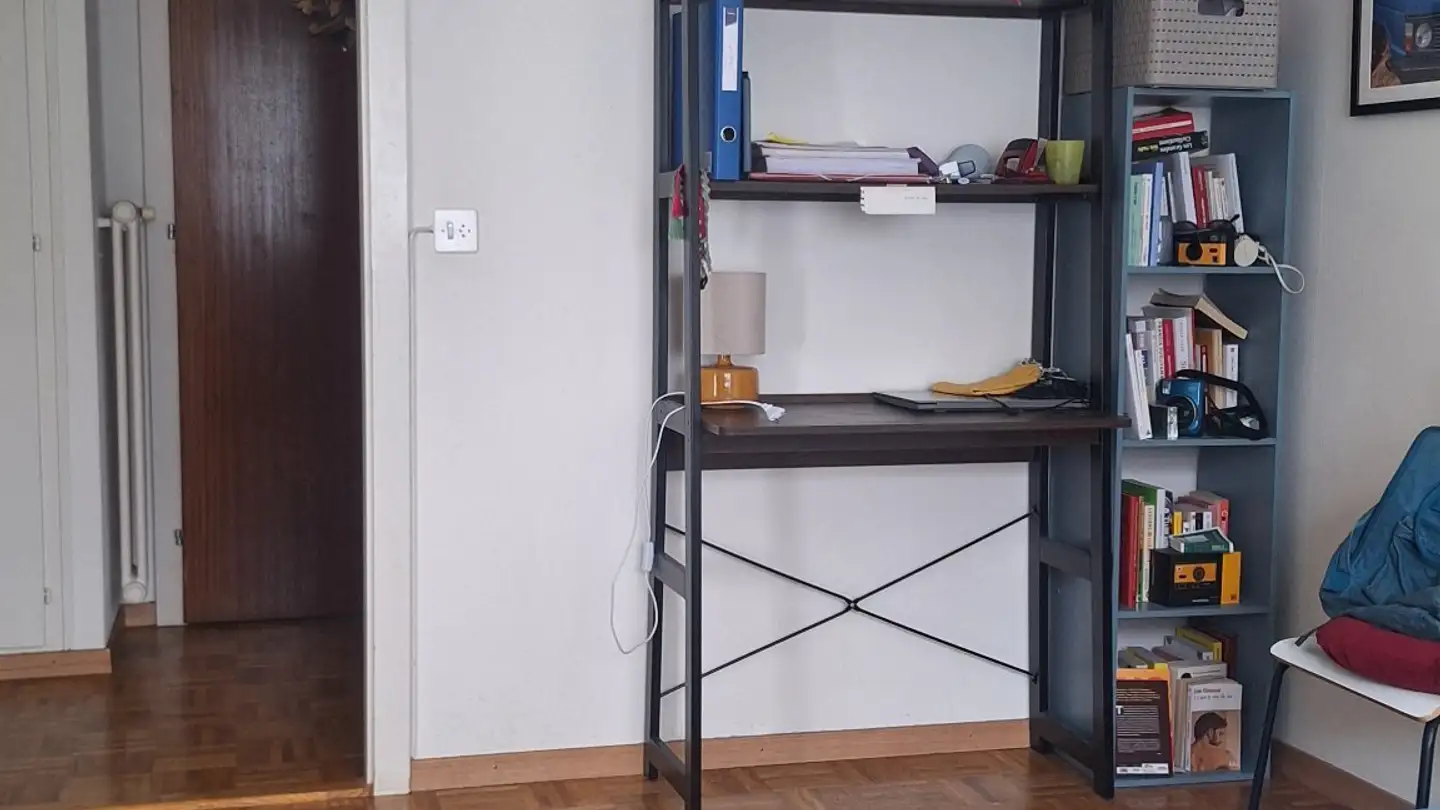 Appartamento in affitto - Avenue du Clos d'Aubonne 23, 1814 La Tour-de-Peilz - Foto 3