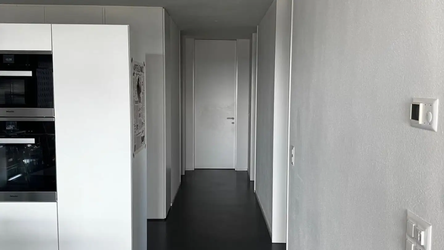 Chambre à louer - Neunbrunnenstrasse 38, 8050 Zürich - Photo 4