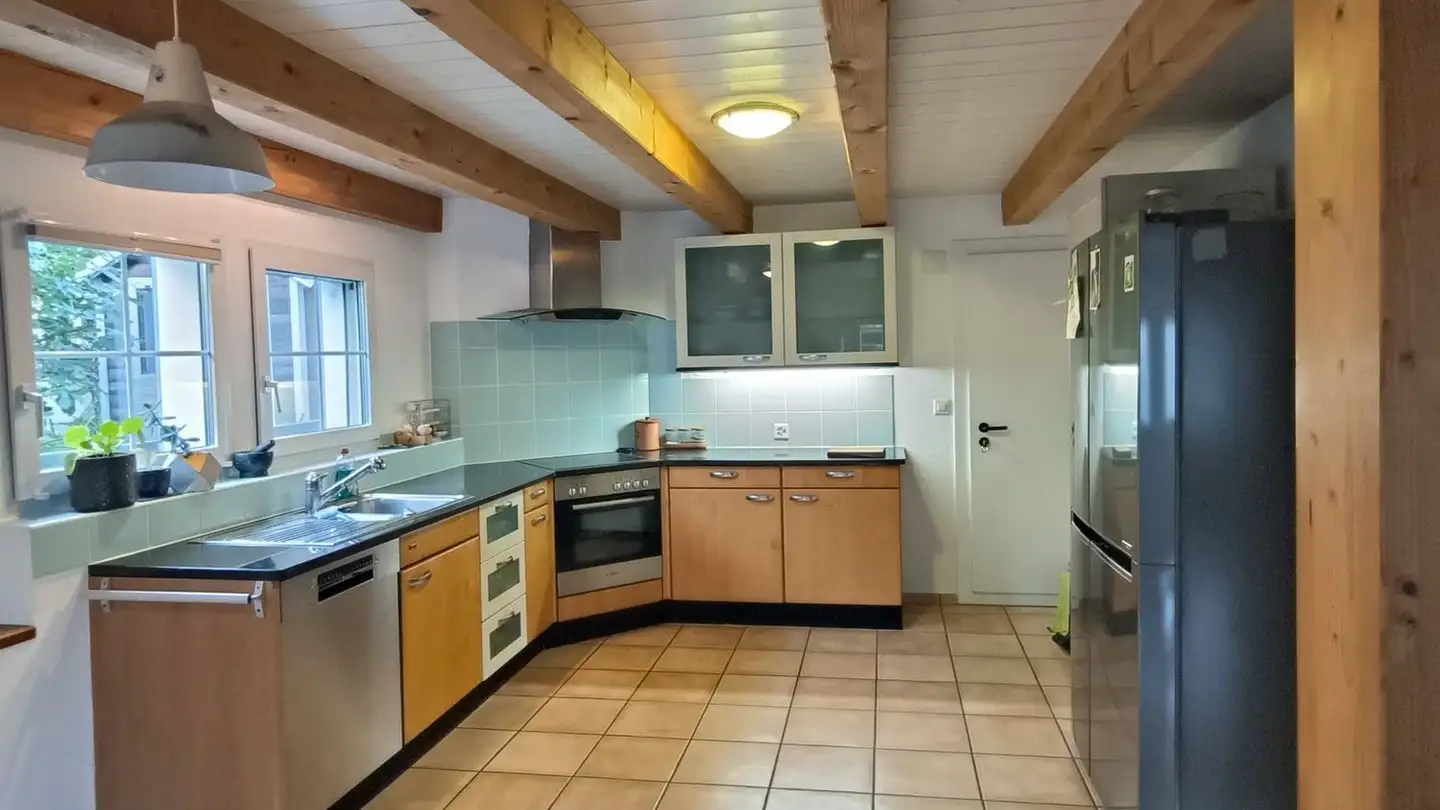 Maison individuelle à louer - Bernhardsriet 4, 8374 Dussnang - Photo 3