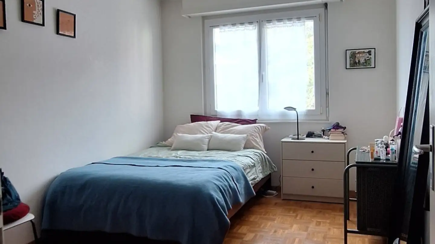 Appartamento in affitto - Avenue du Clos d'Aubonne 23, 1814 La Tour-de-Peilz - Foto 4