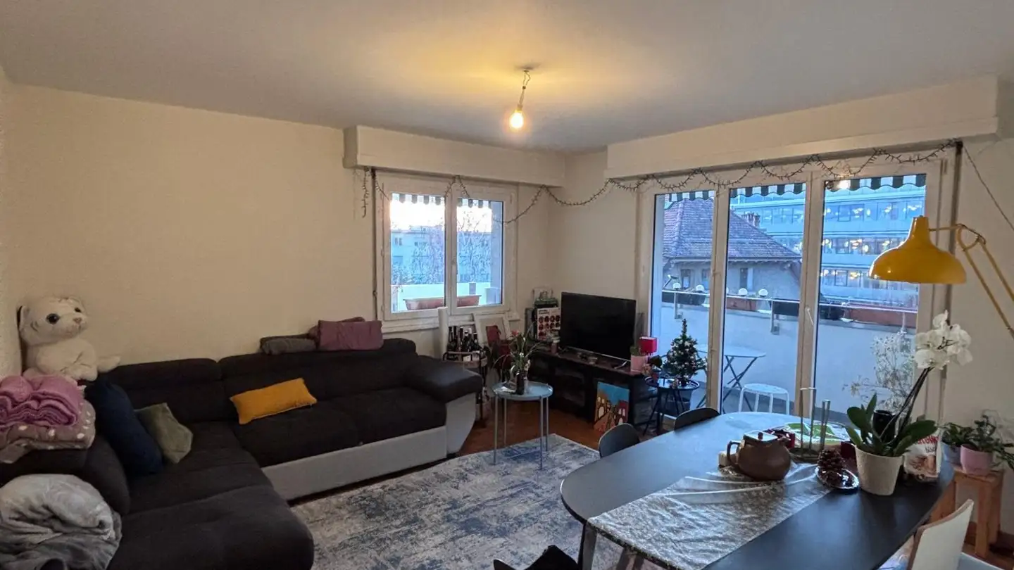 Appartamento in affitto - Avenue du Clos d'Aubonne 23, 1814 La Tour-de-Peilz - Foto 2