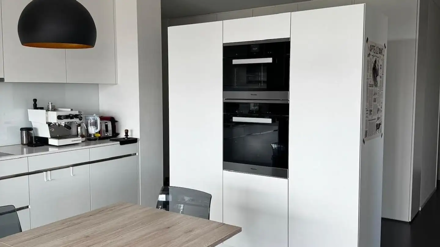 Chambre à louer - Neunbrunnenstrasse 38, 8050 Zürich - Photo 3