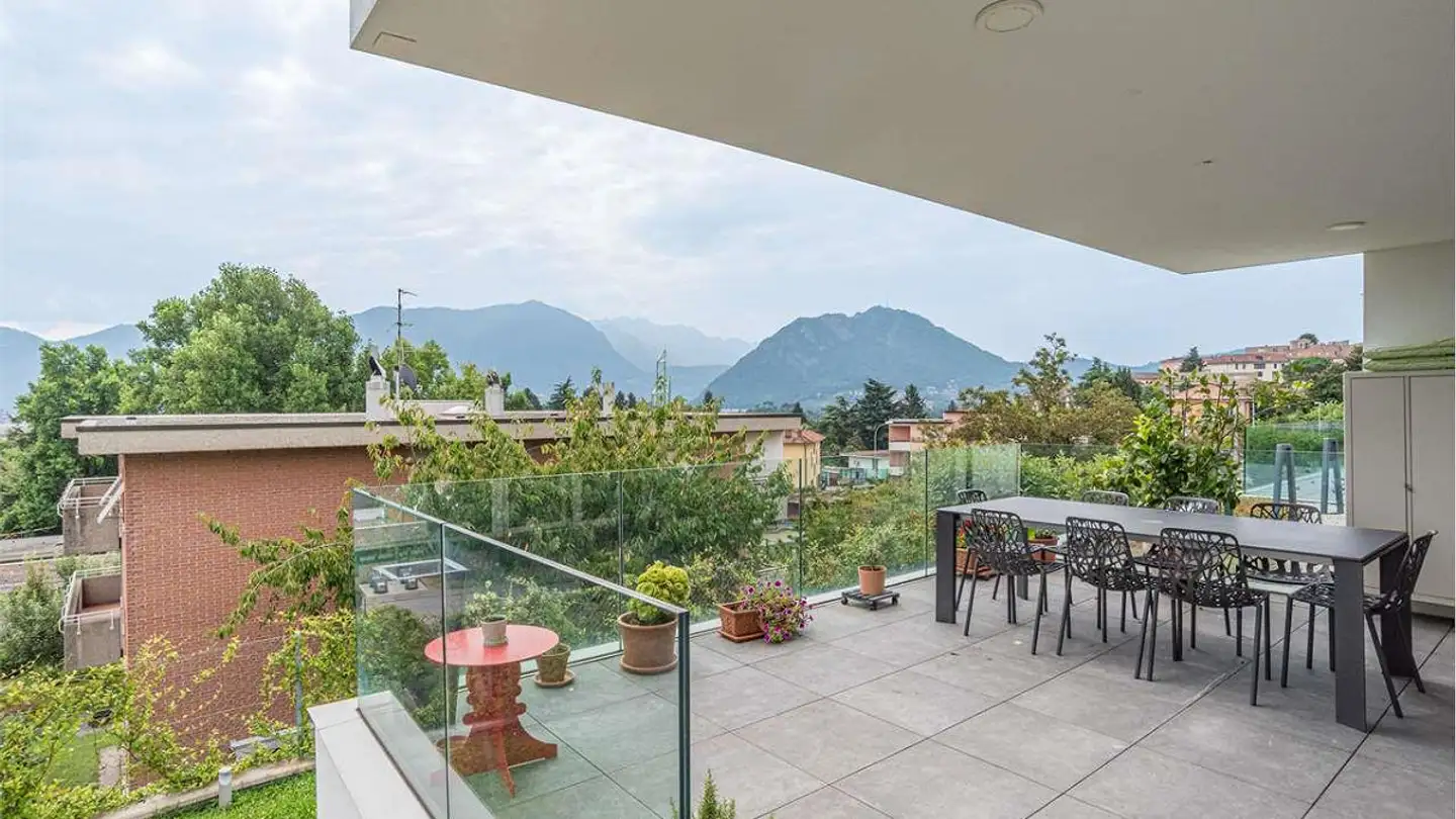 Appartamento in vendita - 6932 Breganzona