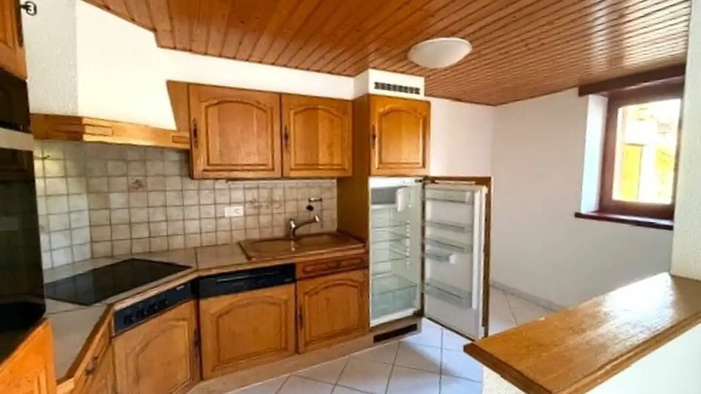 Apartment for rent - Chemin De La Croix 31, 1674 Vuarmarens - Photo 2