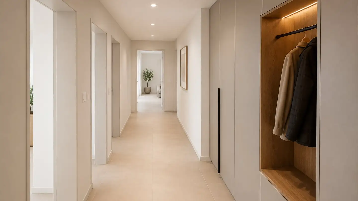 Appartement à vendre - Grabmattstrasse 25, 4543 Deitingen - Photo 3