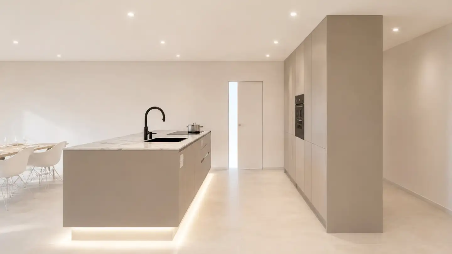 Appartement à vendre - Grabmattstrasse 25, 4543 Deitingen - Photo 4
