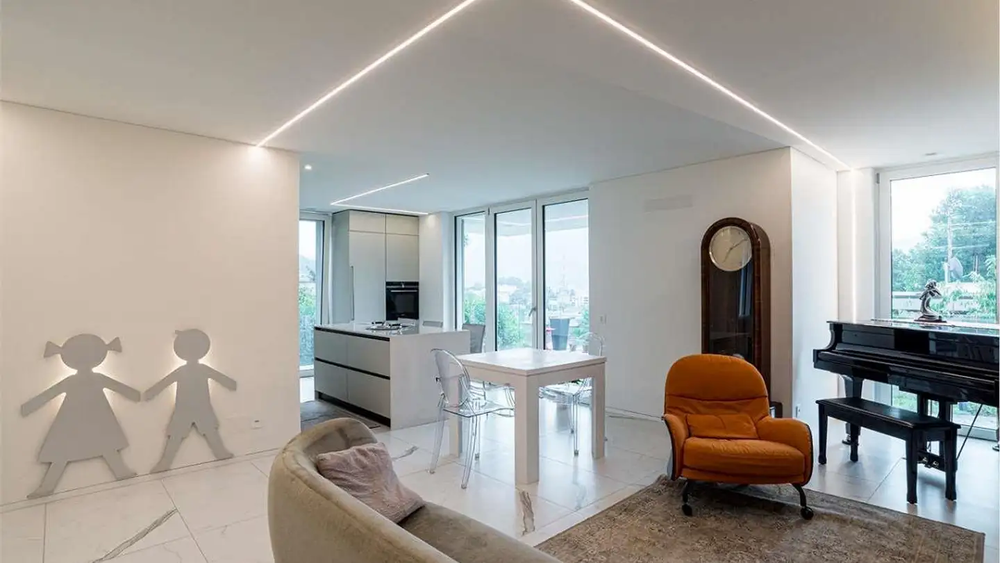 Appartamento in vendita - 6932 Breganzona - Foto 4