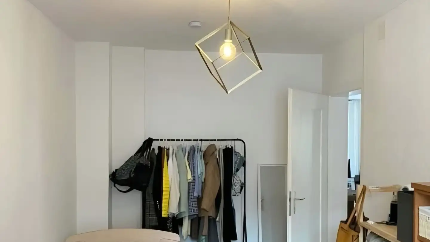 Chambre à louer - 9000 St. Gallen