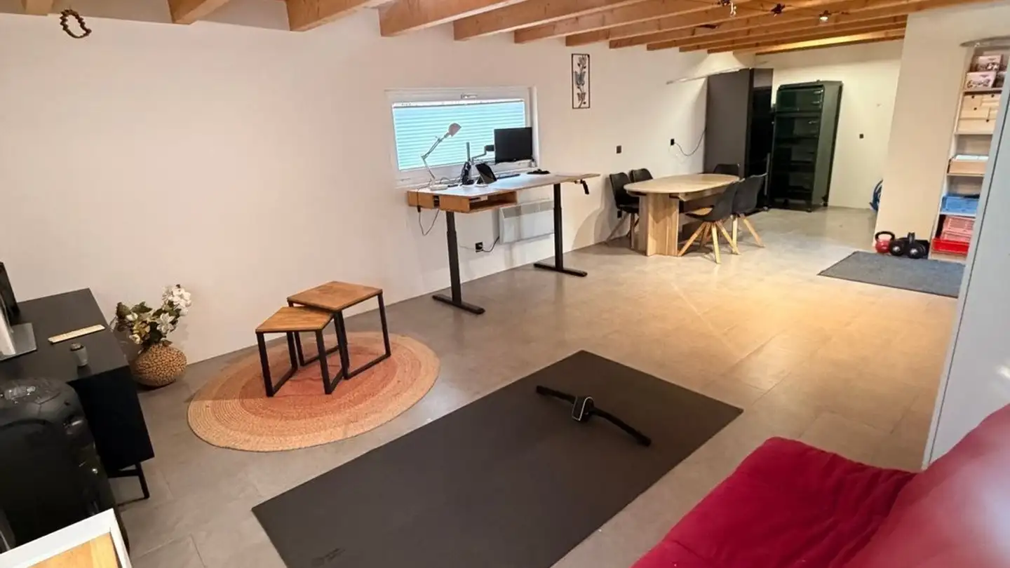 Appartement à louer - Route Des Emonets 23a, 1890 St-Maurice - Photo 2