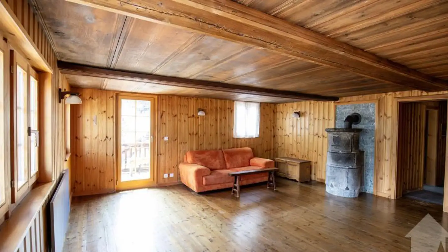 Duplex à vendre - 1987 Hérémence - Photo 2