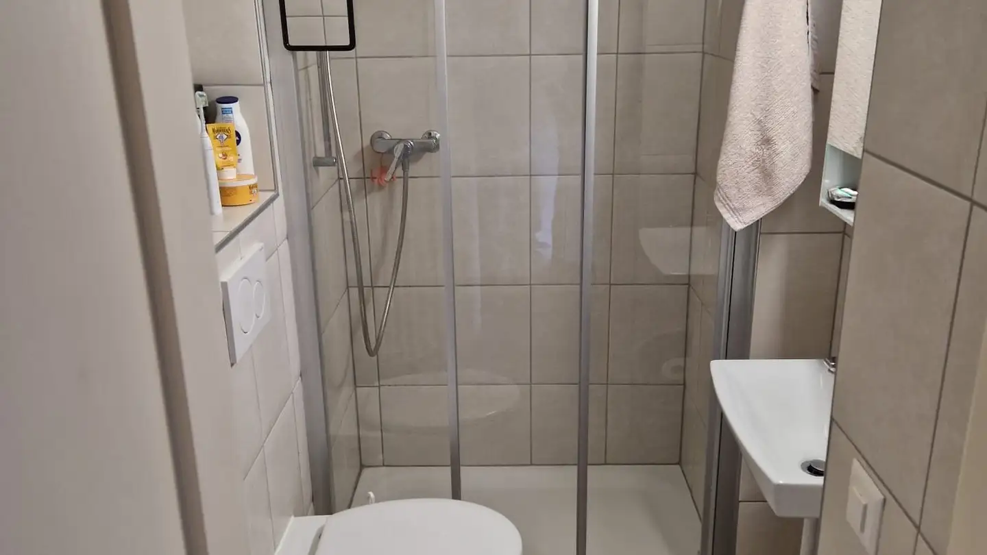 Appartement à louer - 1450 Le Château-de-Ste-Croix - Photo 3