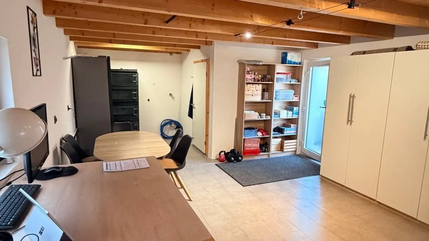 Appartement à louer - Route Des Emonets 23a, 1890 St-Maurice - Photo 3