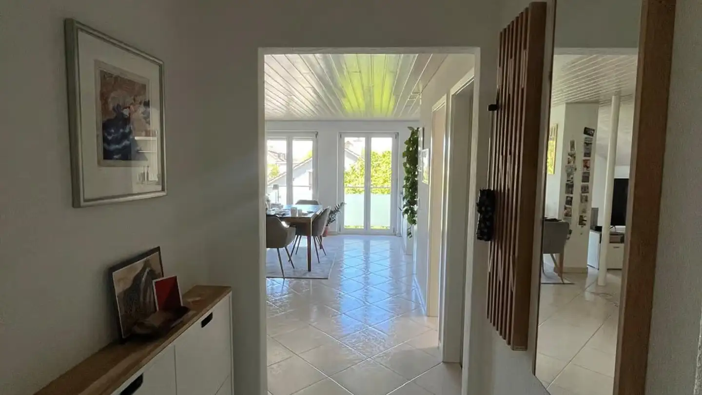 Attico in affitto - Langwattstrasse 17, 8125 Zollikerberg - Foto 2