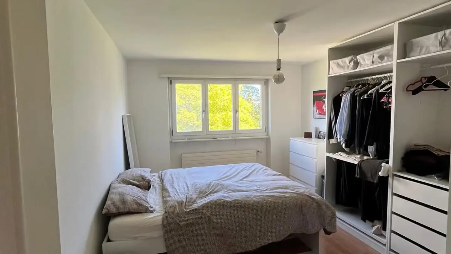 Attico in affitto - Langwattstrasse 17, 8125 Zollikerberg - Foto 3