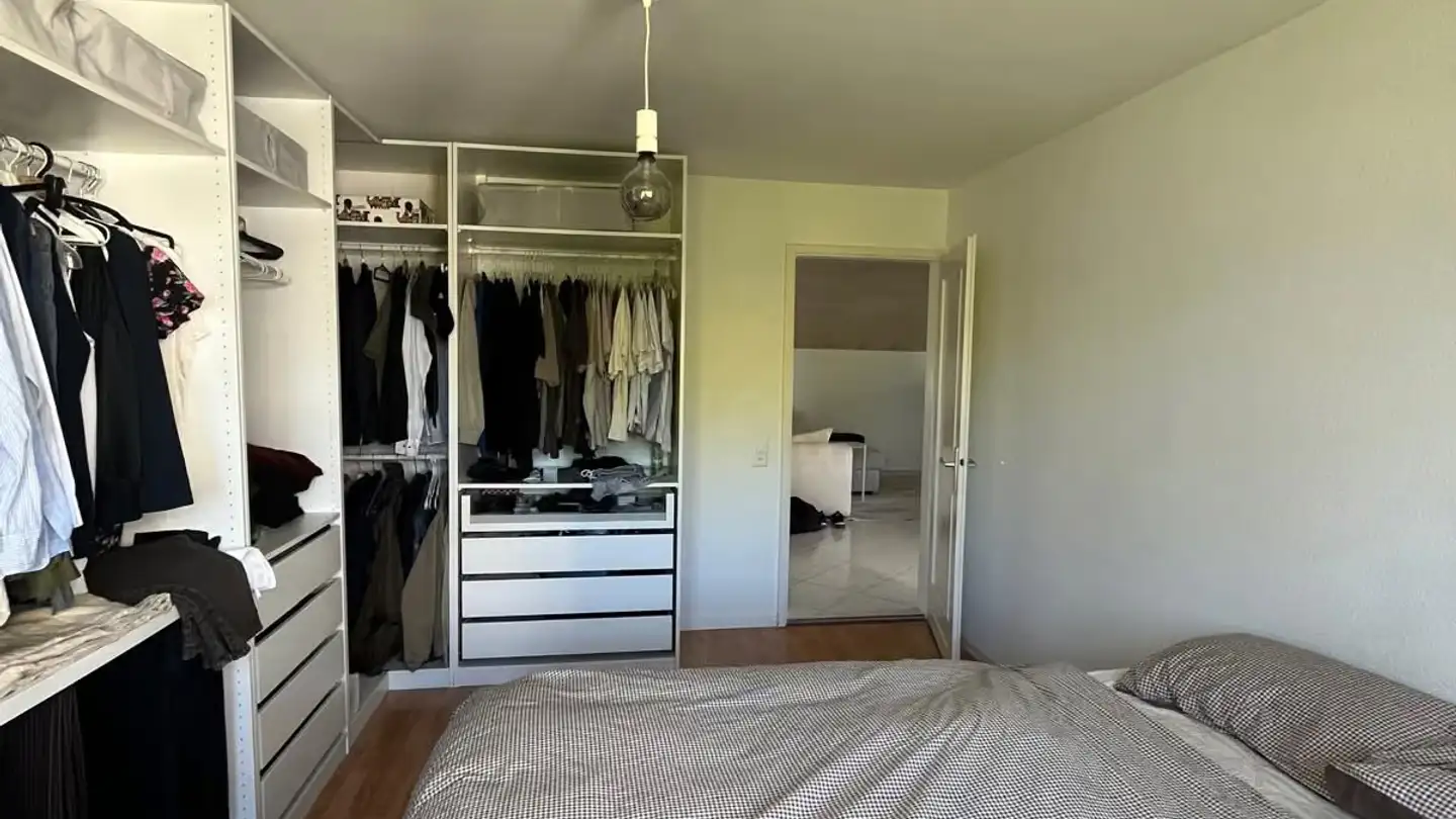 Attico in affitto - Langwattstrasse 17, 8125 Zollikerberg - Foto 4