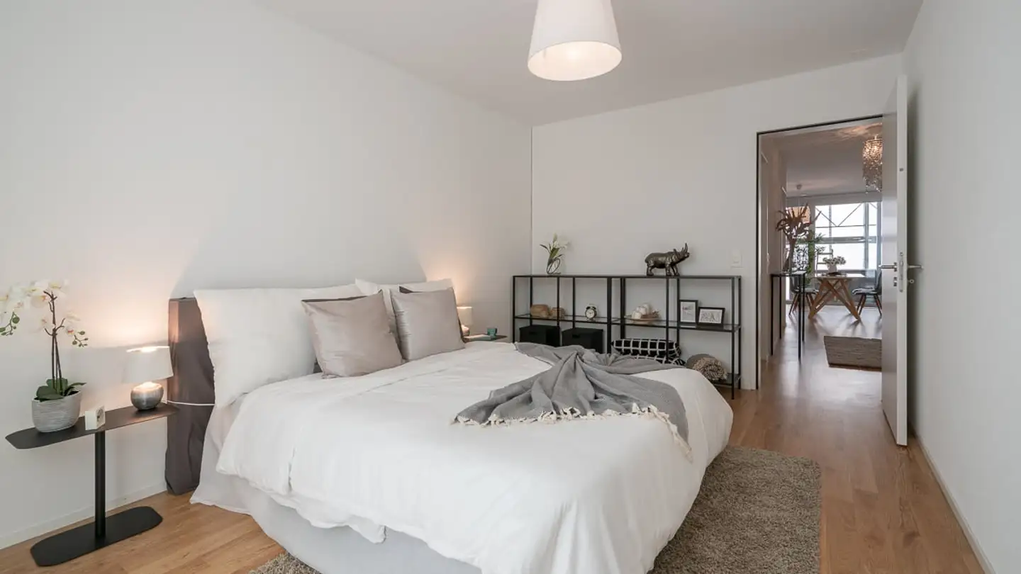 Appartamento in affitto - Aarauerstrasse 62b, 5603 Staufen - Foto 4