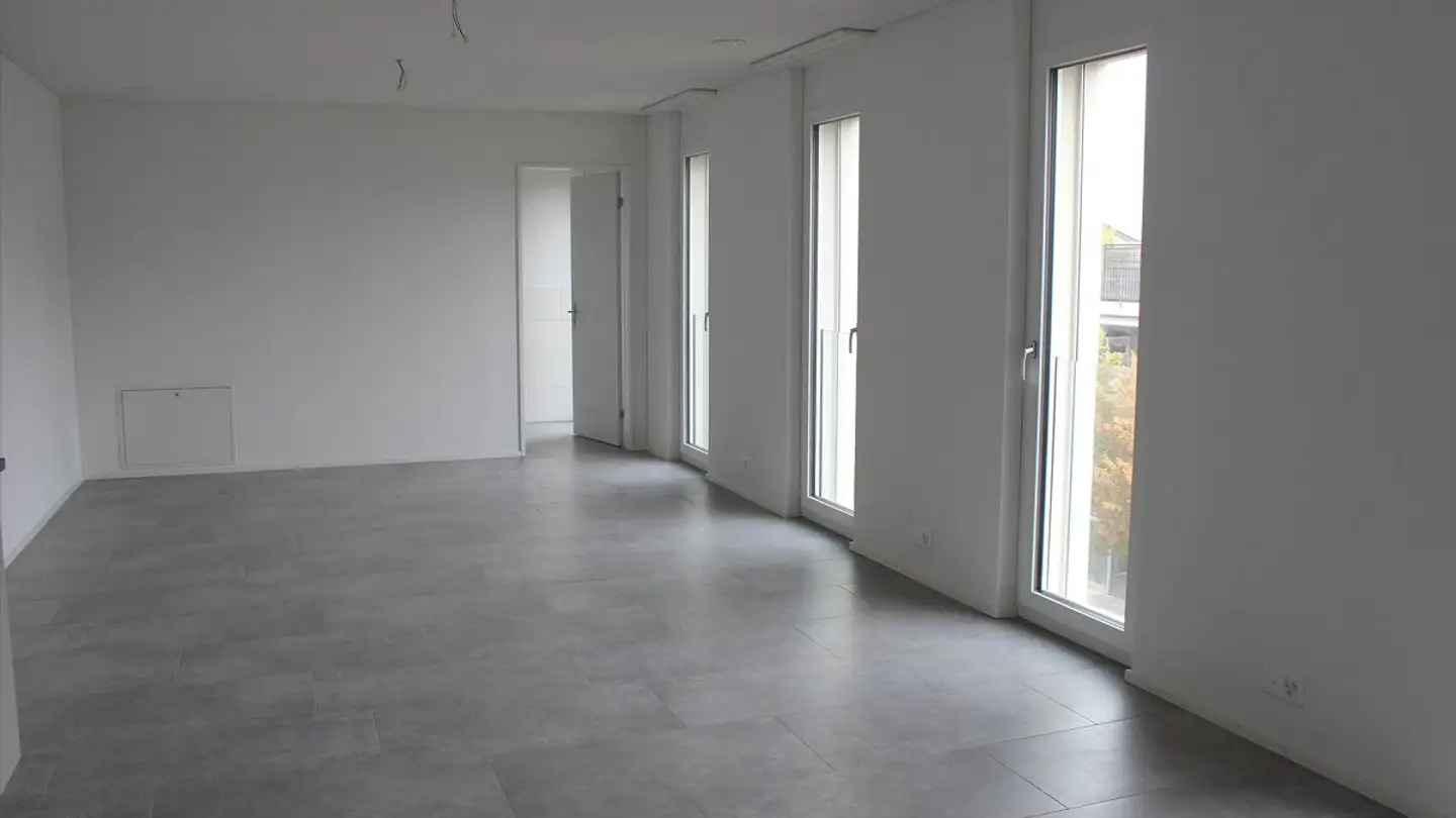 Appartement à louer - Unterdorfstrasse 1, 5612 Villmergen - Photo 2