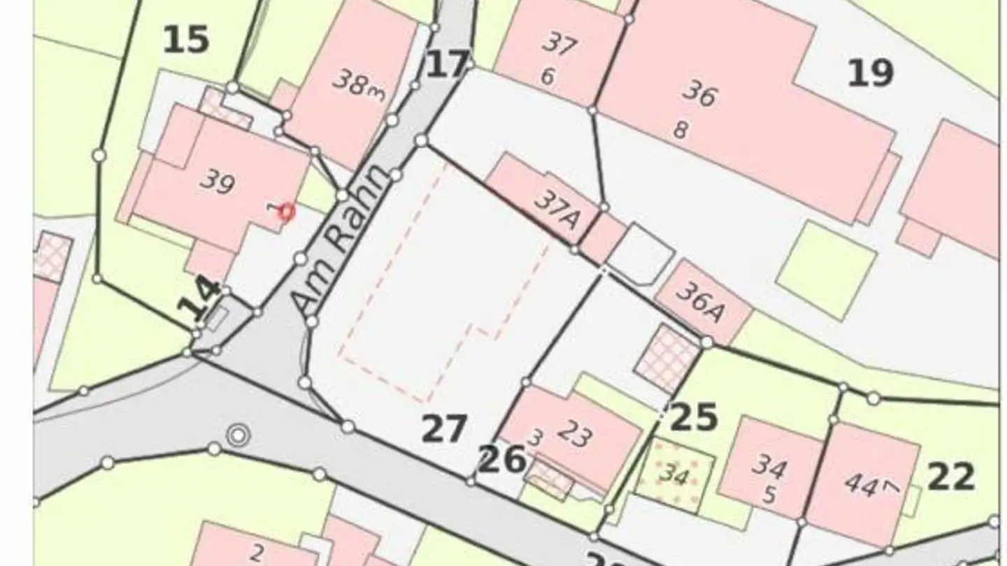 Terreno edificabile in vendita - Am Rahn 2, 8242 Bibern SH - Photo 2