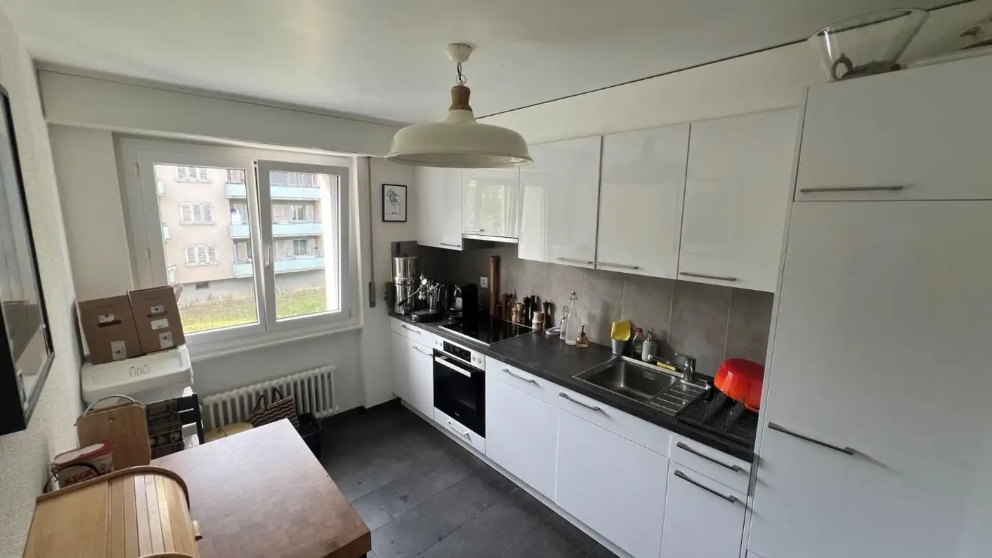Appartement à louer - Rue Du Pré-Landry 11, 2017 Boudry
