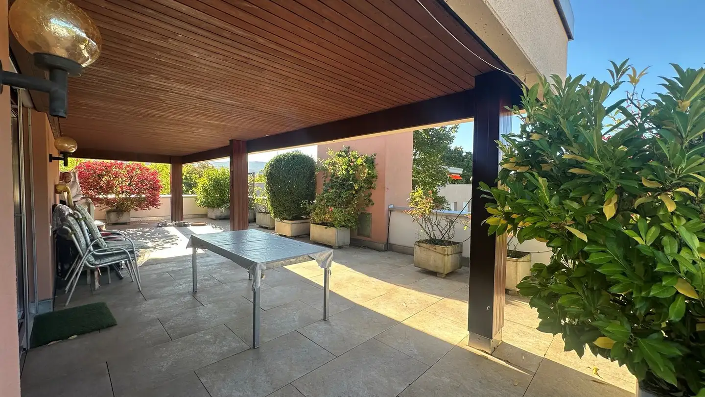 Attique à vendre - Mischelistrasse 15, 4153 Reinach BL - Photo 3