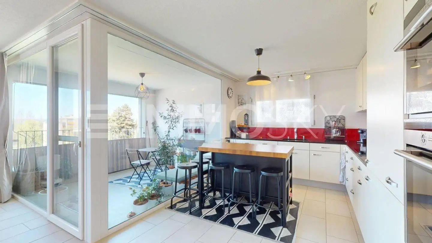 Appartamento in vendita - 1700 Fribourg - Foto 2