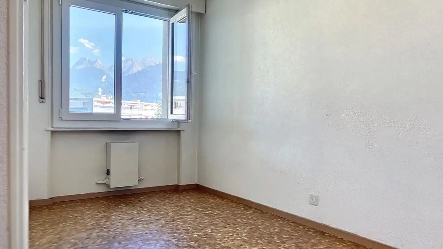 Apartment for rent - 1870 Monthey - Photo 4