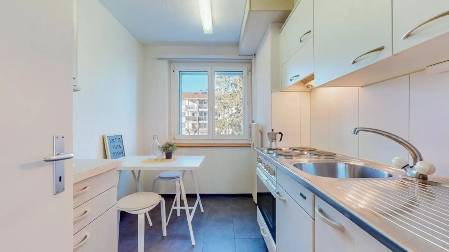 Appartamento in affitto - Birkenring 25, 3422 Kirchberg BE - Foto 4