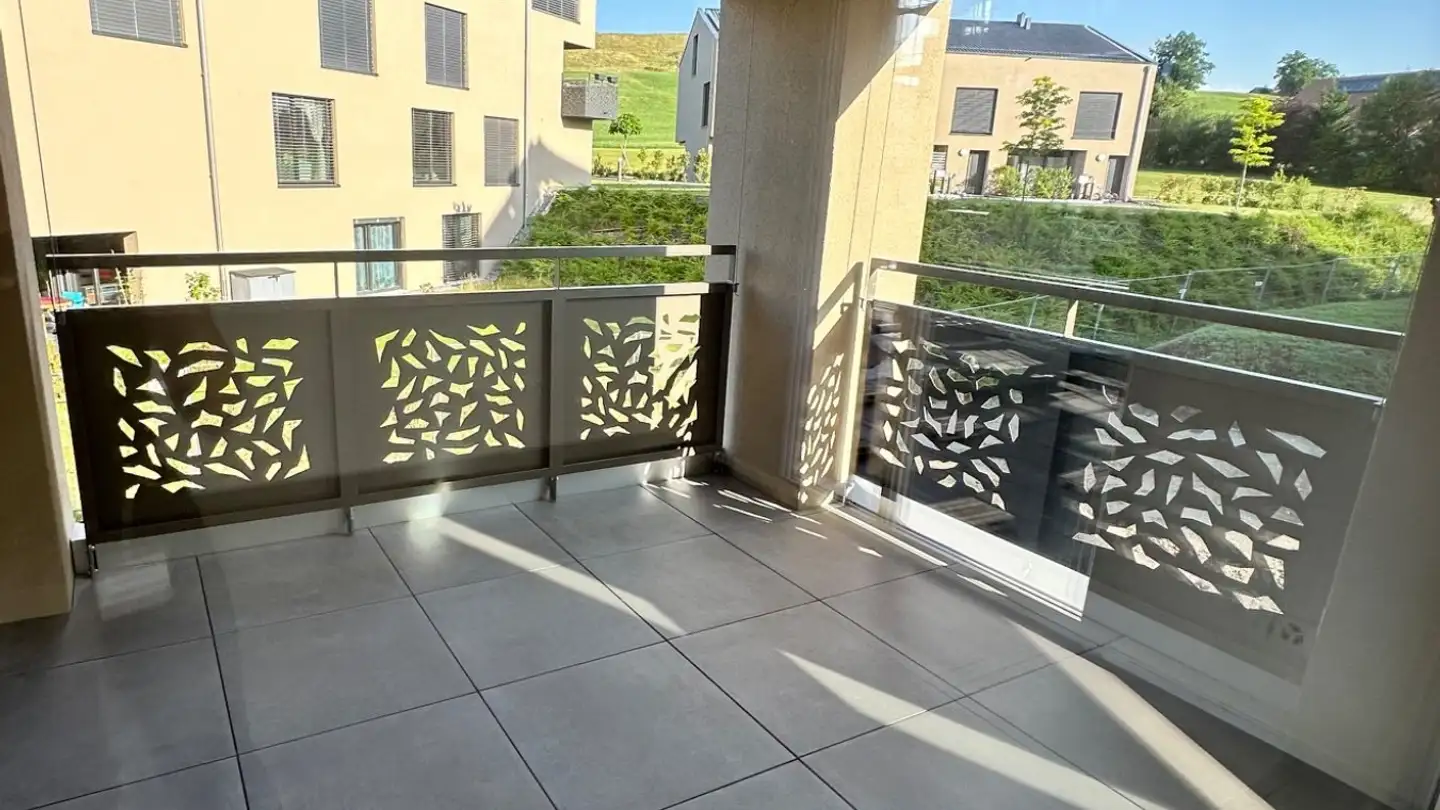 Appartement à louer - 1618 Châtel-St-Denis - Photo 2