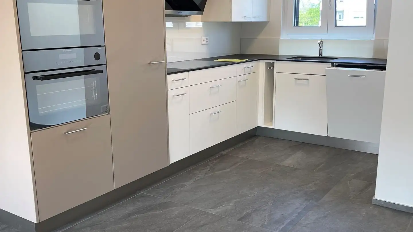 Attique à louer - Birseckstrasse 32, 4142 Münchenstein