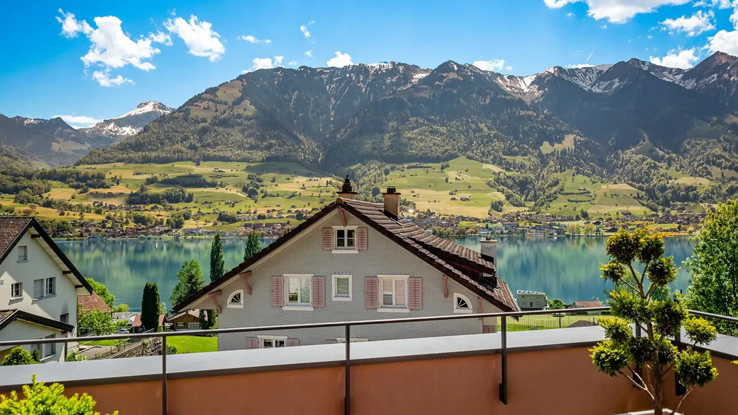 Attico in vendita - Chappelenmatt 10, 6062 Wilen (Sarnen)