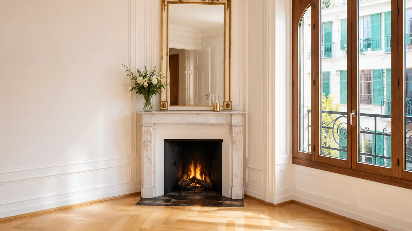 Apartment for rent - 1207 Genève - Photo 2