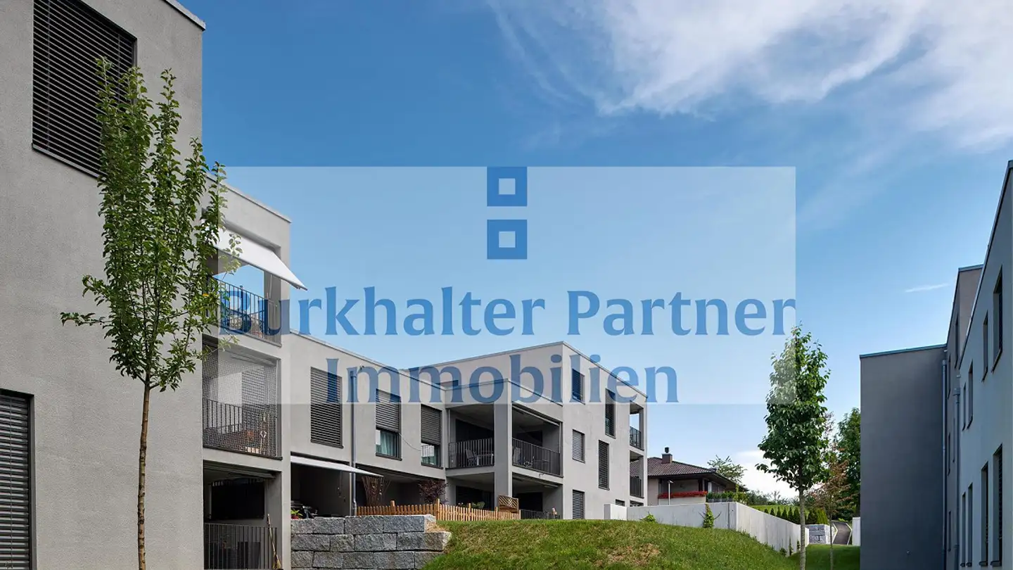 Apartment for rent - Heilbachrain 21, 3250 Lyss