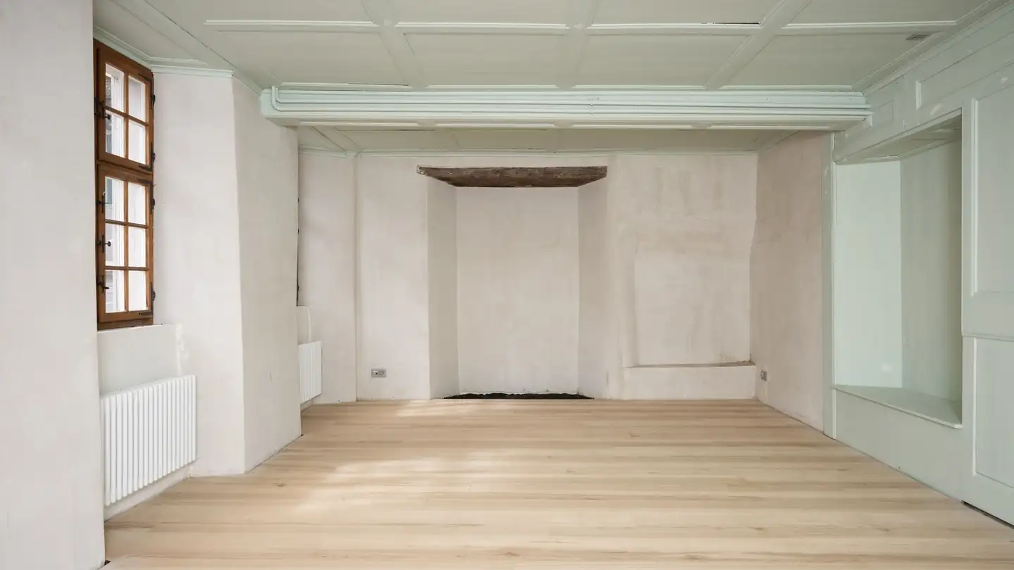 Gewerbe mieten - Fläcke 6, 6215 Beromünster - Foto 2