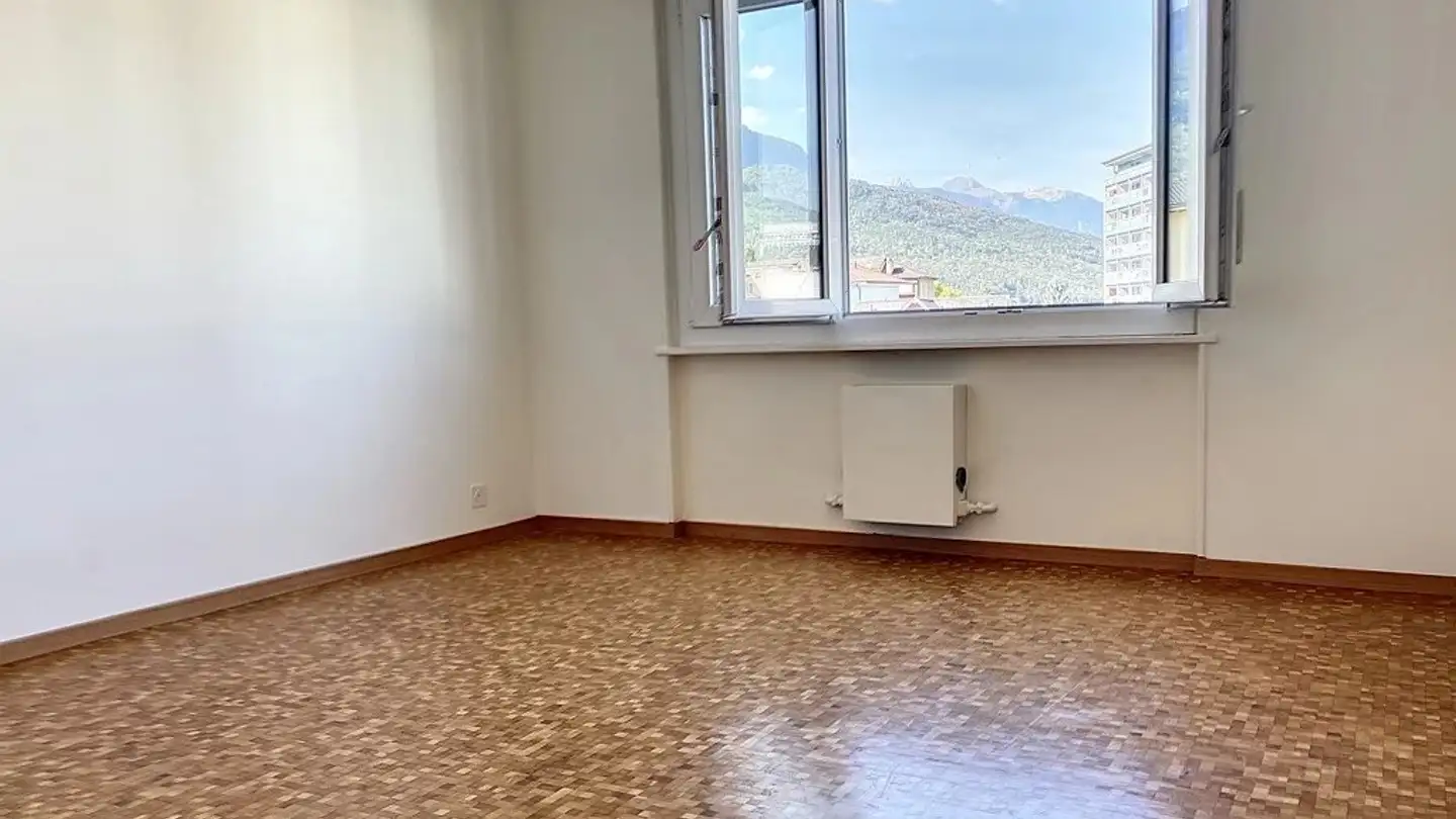 Apartment for rent - 1870 Monthey - Photo 3