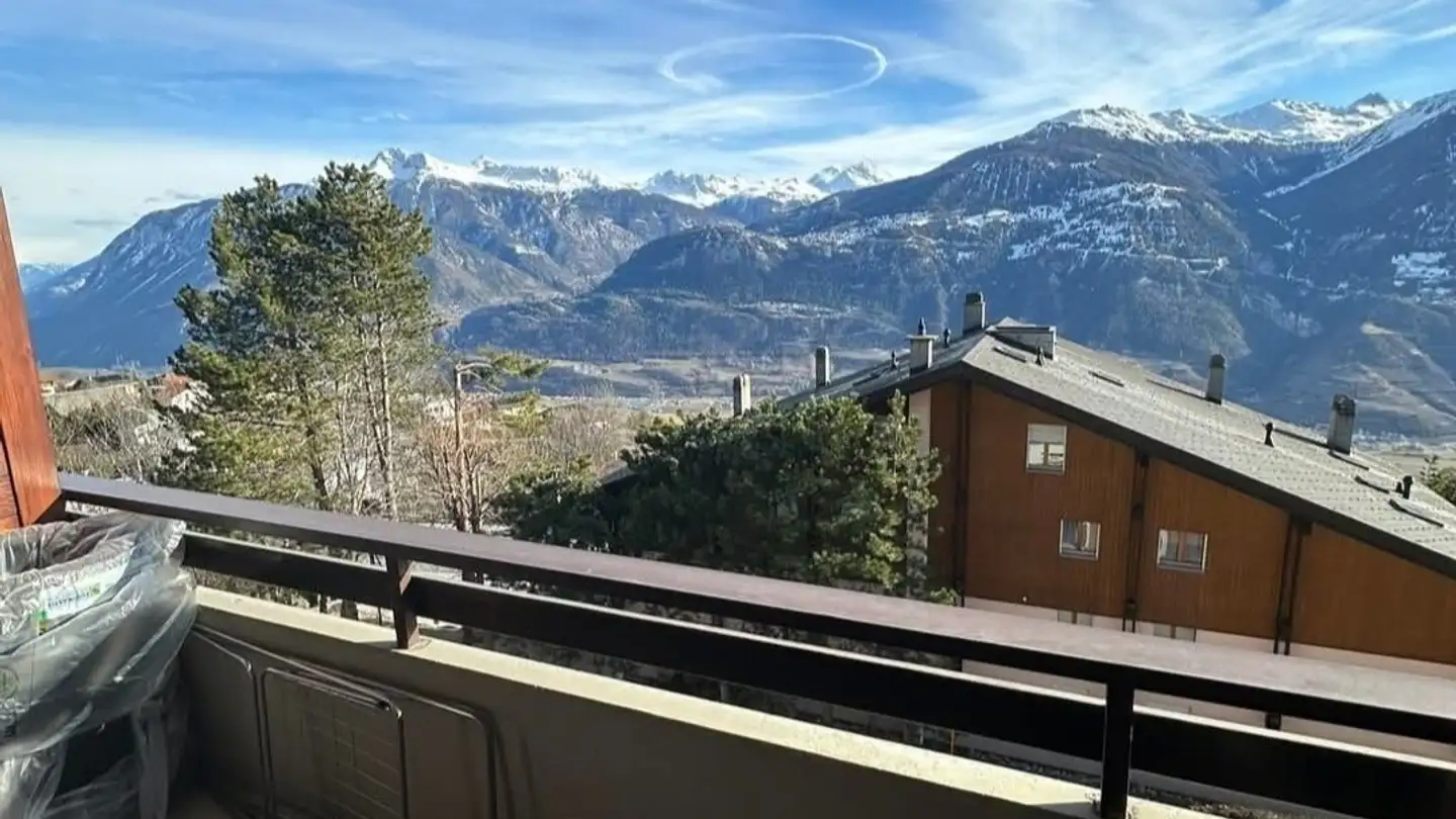 Apartment for rent - 1978 Lens - Photo 3