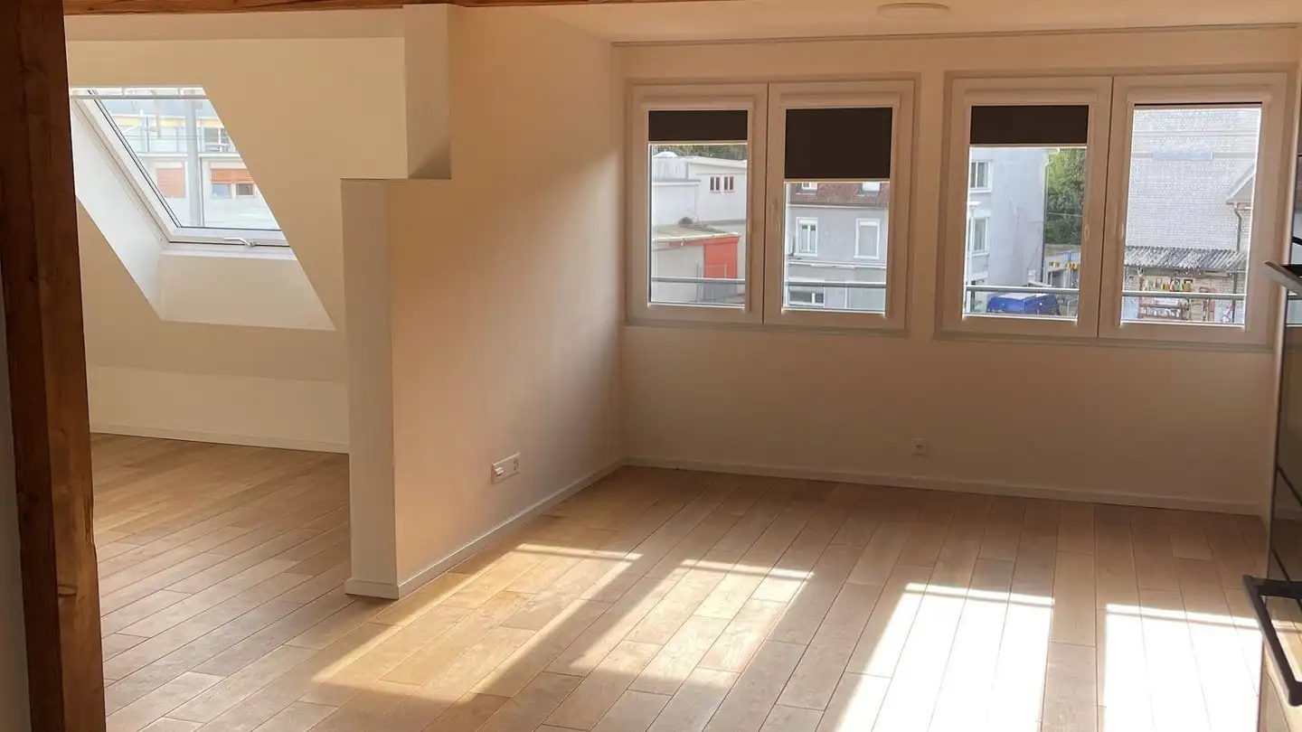 Attico in affitto - Birseckstrasse 32, 4142 Münchenstein - Photo 3