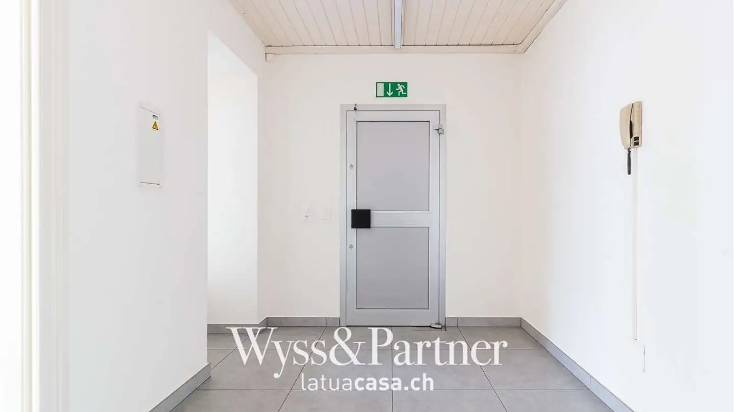 Office space for rent - Via Livio 8, 6830 Chiasso - Photo 3