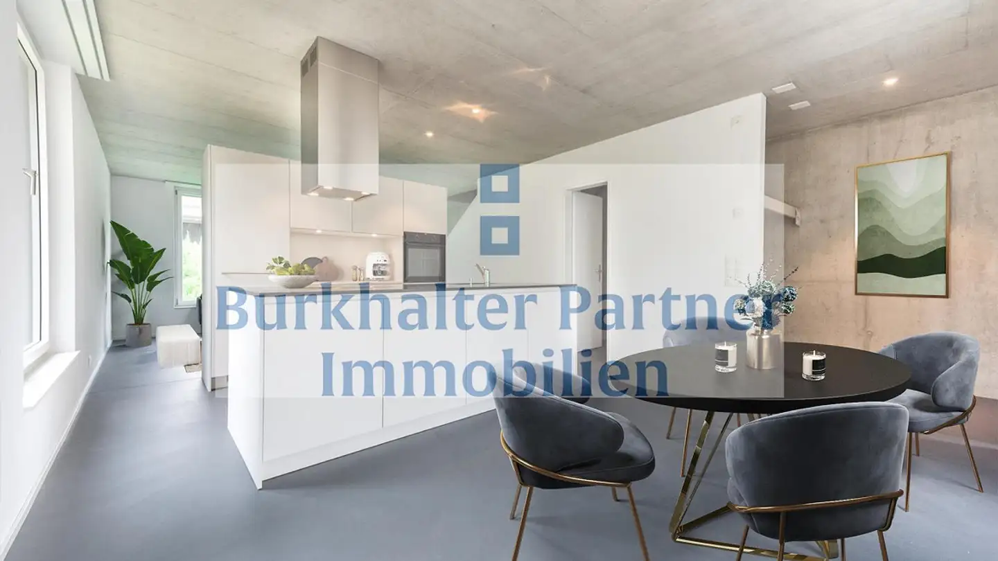 Apartment for rent - Heilbachrain 21, 3250 Lyss - Photo 2