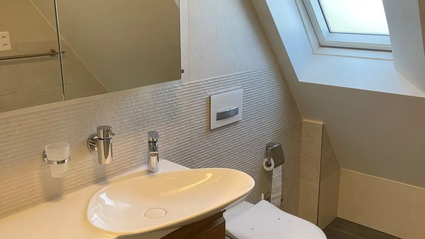 Attico in affitto - Birseckstrasse 32, 4142 Münchenstein - Photo 4