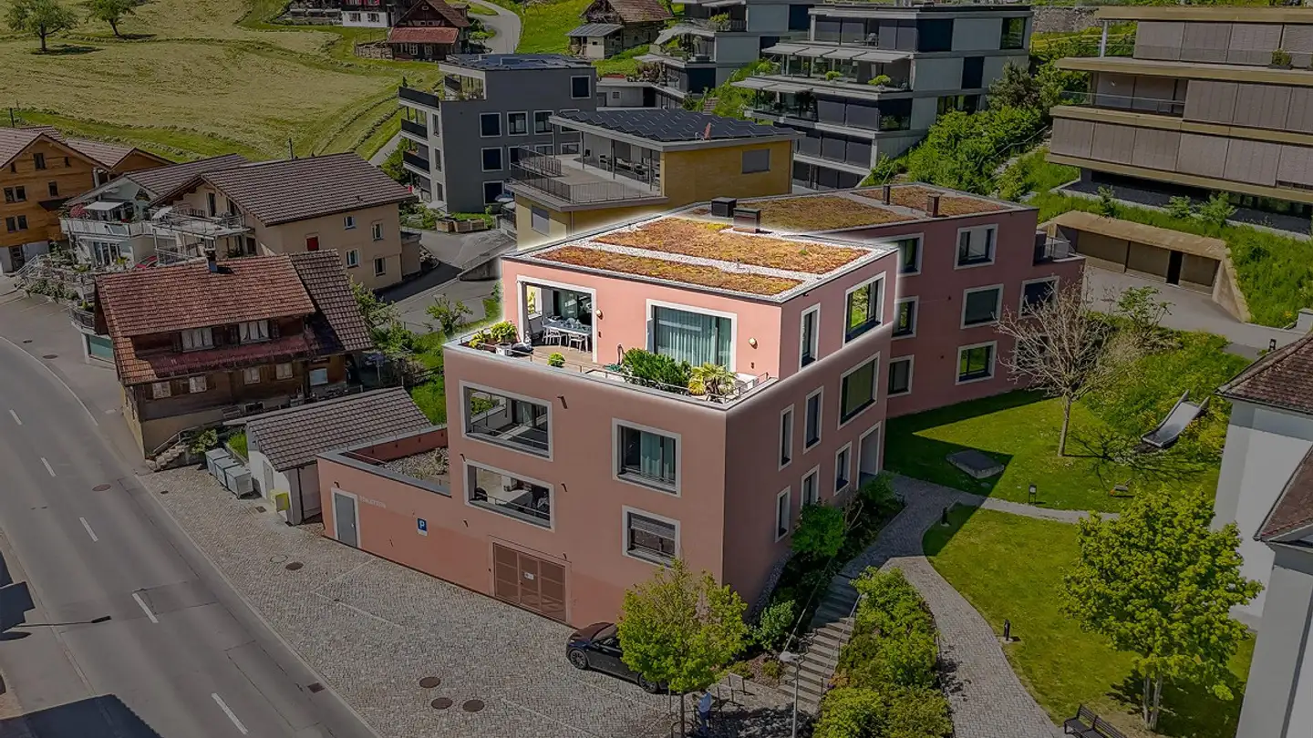 Attico in vendita - Chappelenmatt 10, 6062 Wilen (Sarnen) - Foto 3