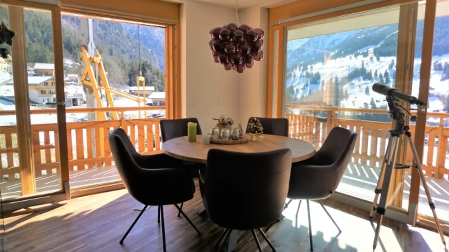 Apartment for sale - Rossistrasse 21, 3723 Kiental - Photo 2