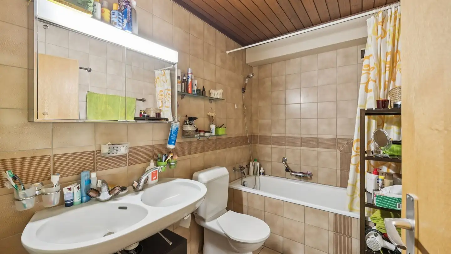 Wohnung kaufen - 1040 Echallens - Foto 4