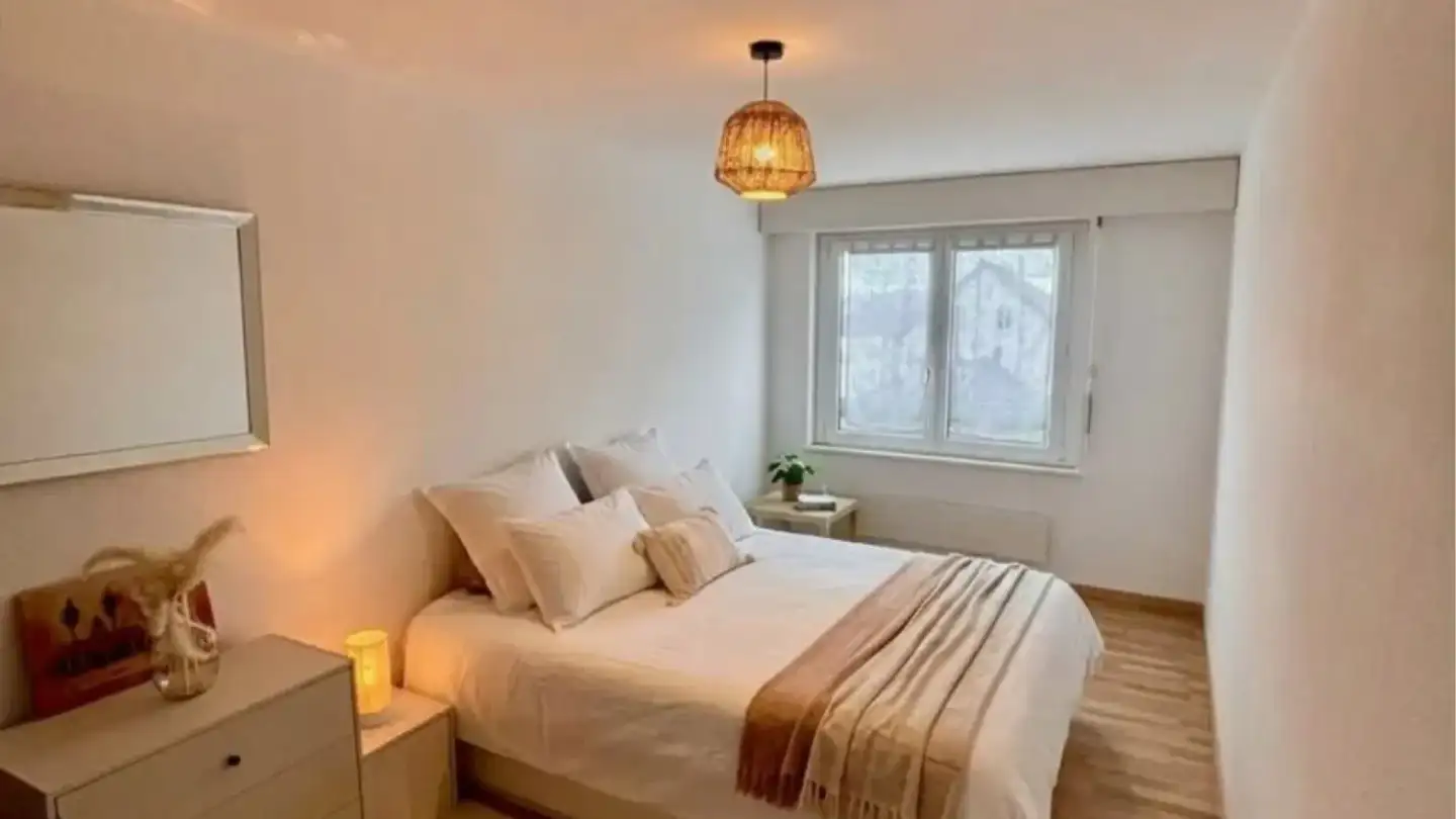 Appartement à louer - Rue Du Nord 56, 2300 La Chaux-de-Fonds
