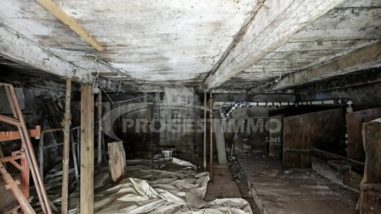 Spazio di archiviazione in vendita - 1937 Orsières - Photo 4