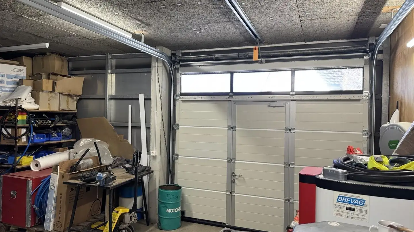 Commercial à louer - Ackerstrasse 2, 3206 Biberen - Photo 3