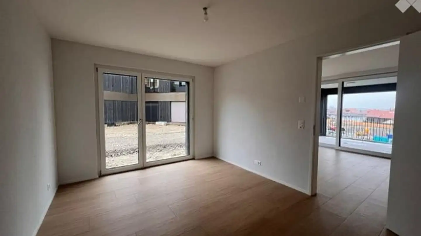 Appartement à louer - 1726 Posat - Photo 3