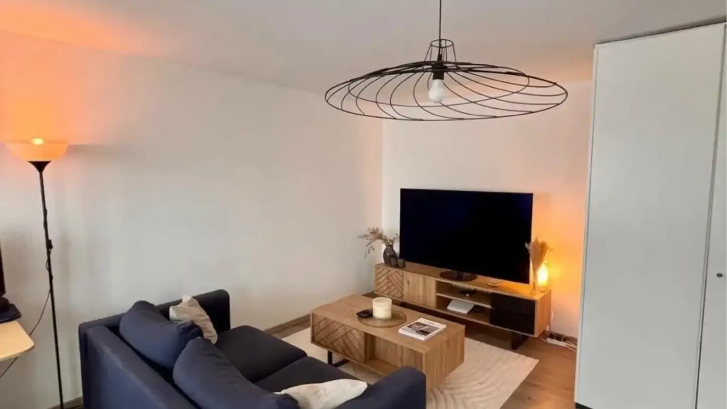 Appartement à louer - Rue Du Nord 56, 2300 La Chaux-de-Fonds - Photo 2