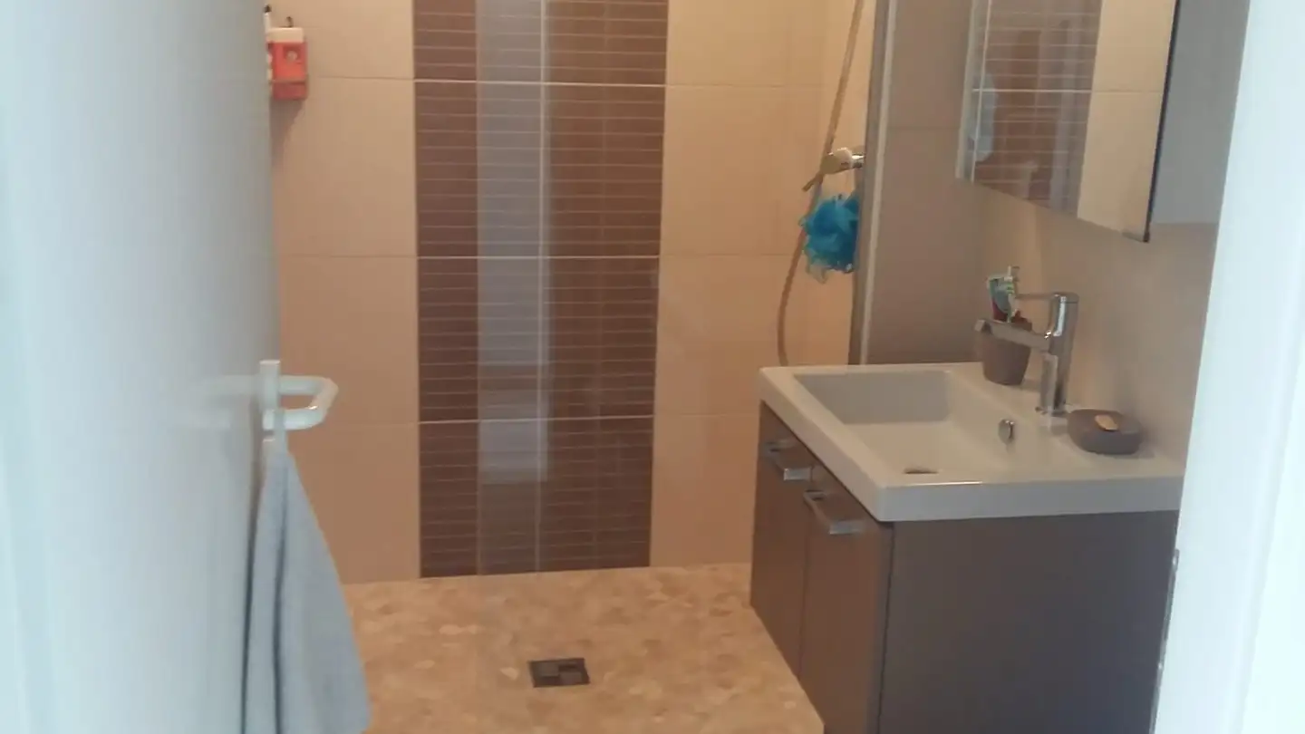 Appartamento in affitto - 2114 Fleurier