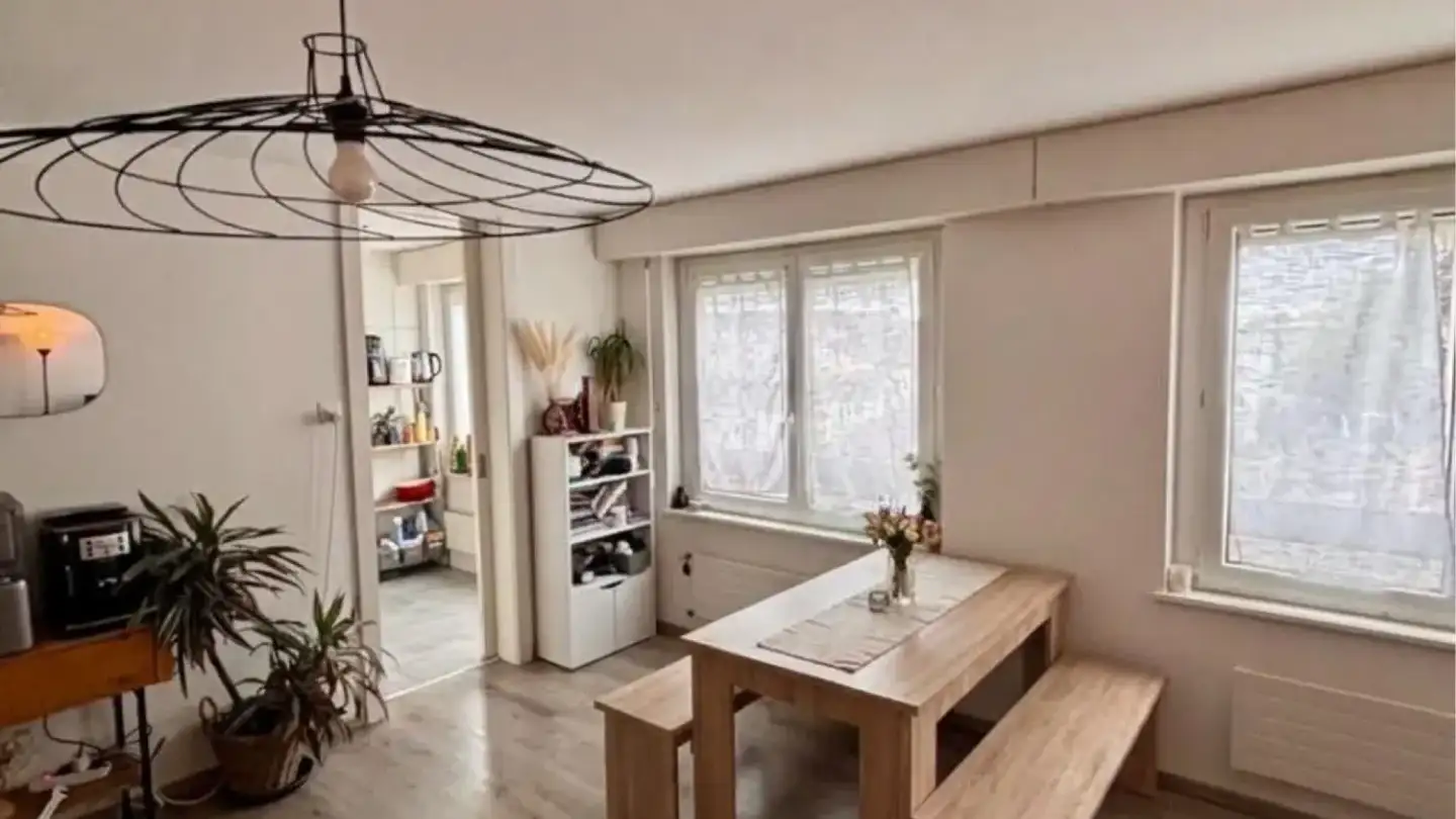 Appartement à louer - Rue Du Nord 56, 2300 La Chaux-de-Fonds - Photo 3