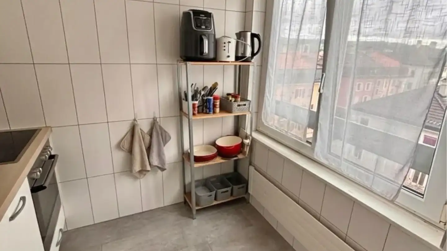 Appartement à louer - Rue Du Nord 56, 2300 La Chaux-de-Fonds - Photo 4